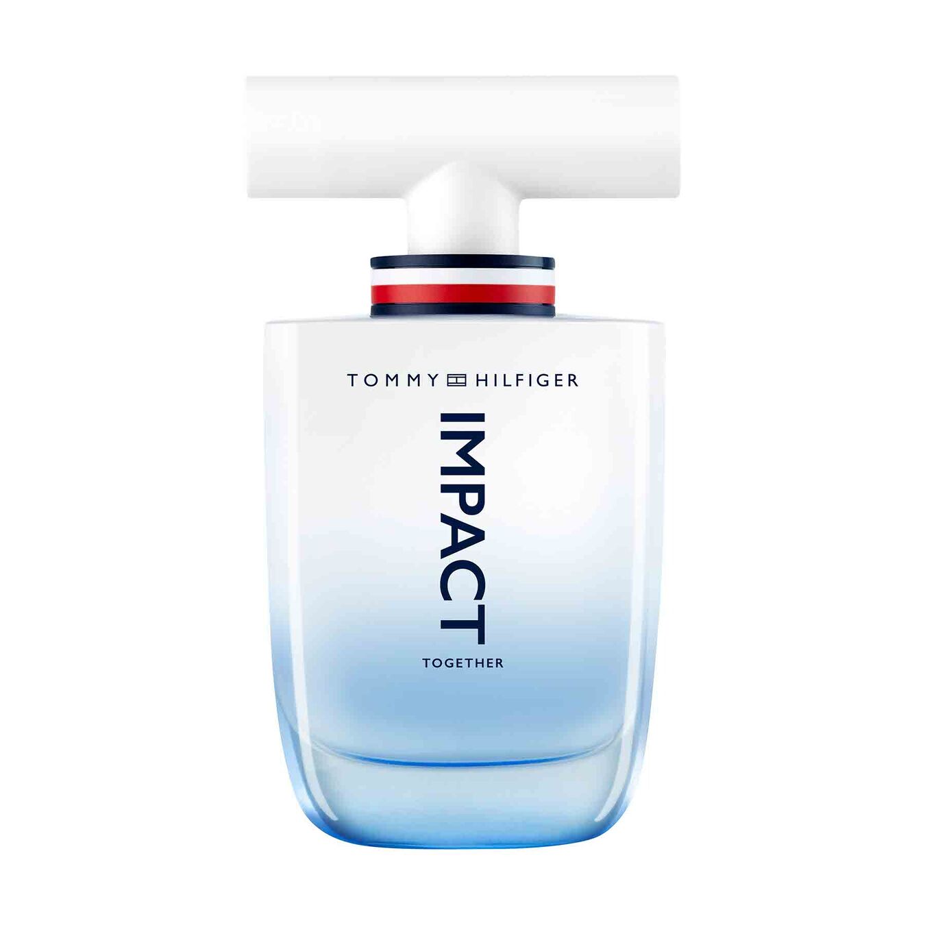 Tommy Hilfiger Impact Together Eau de Toilette