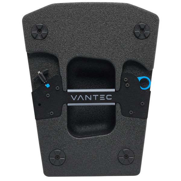 DAS Audio Vantec 4x20A/6x118A Bundle
