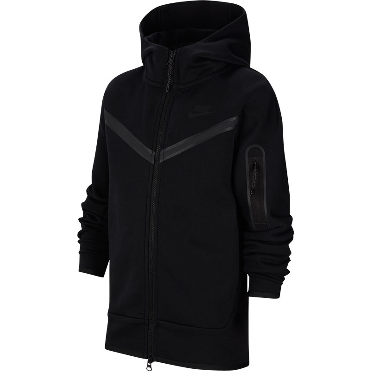 Nike Tech Fleece Trainingspak Kids