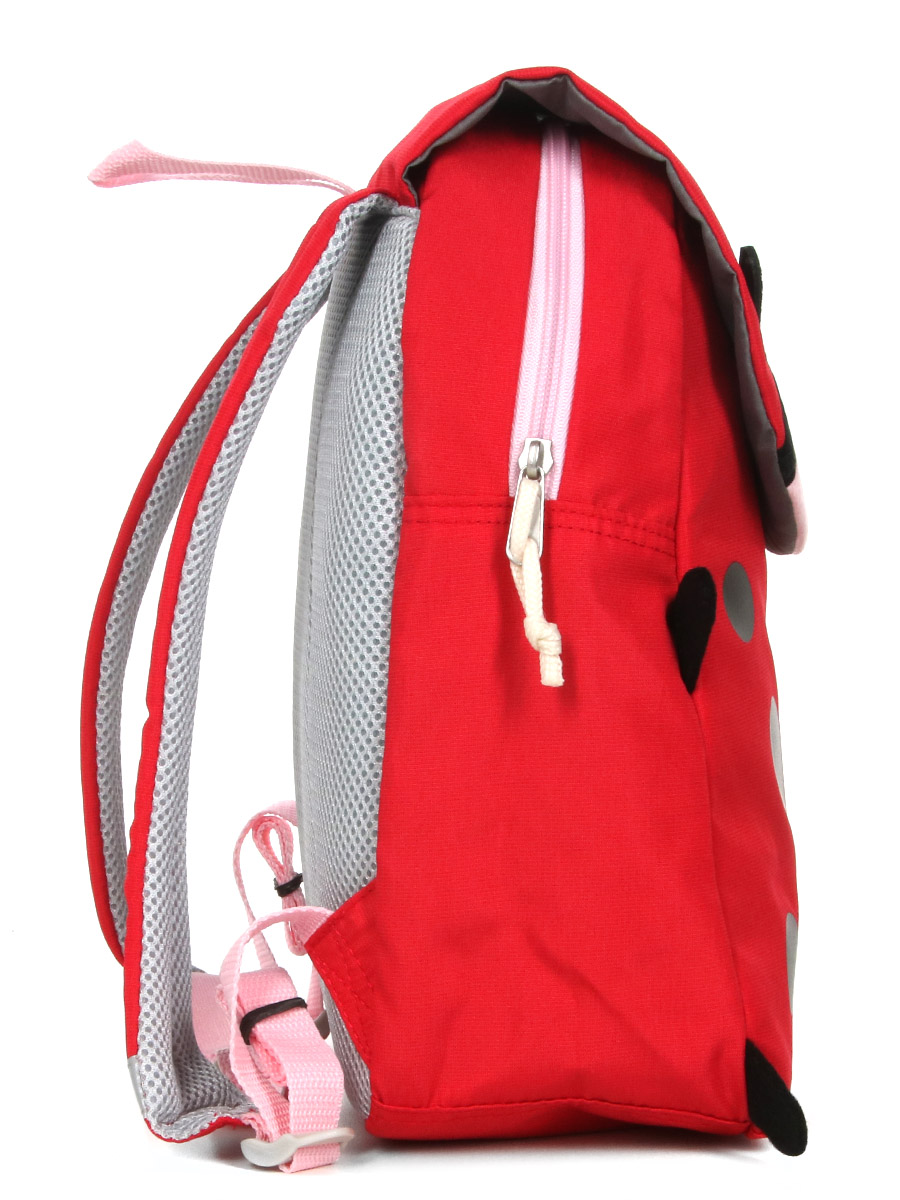 Sac À dos Samsonite Happy Sammies Eco Ladybug Lally S +