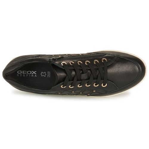 Geox - D MYRIA H - Noir