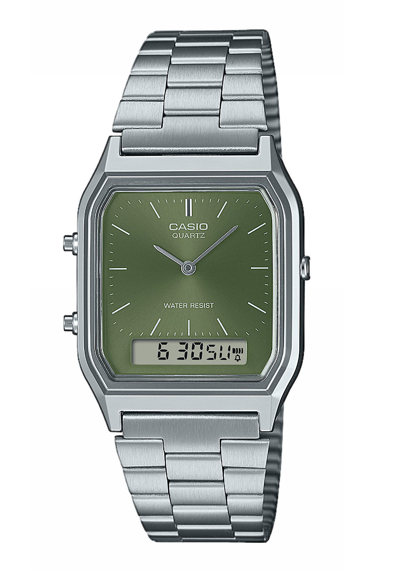 Casio Vintage Collection Armbanduhr AQ-230A-3AMQYES