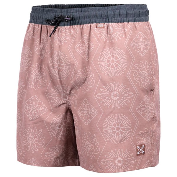 Oxbow - Motel Volley Shorts - Boardshort