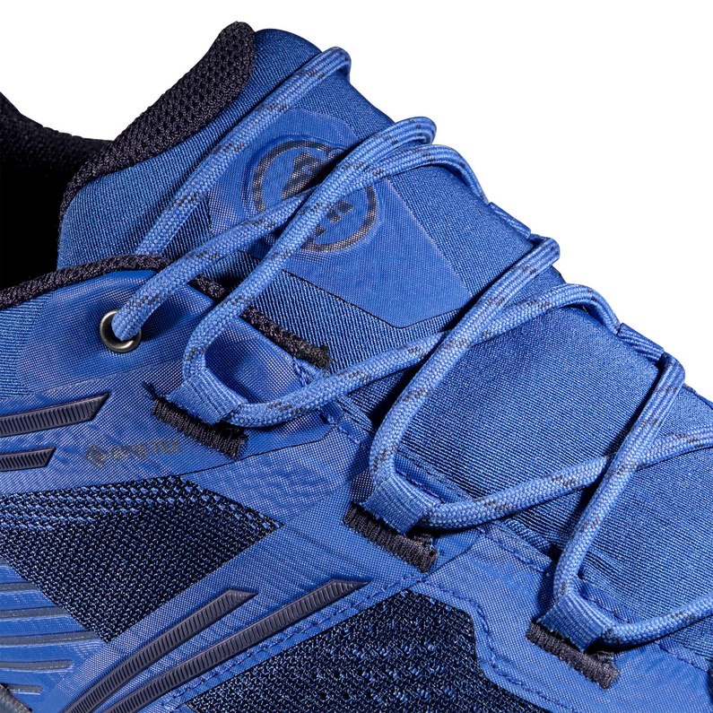 Mammut Herren Ducan II Low GTX Schuhe