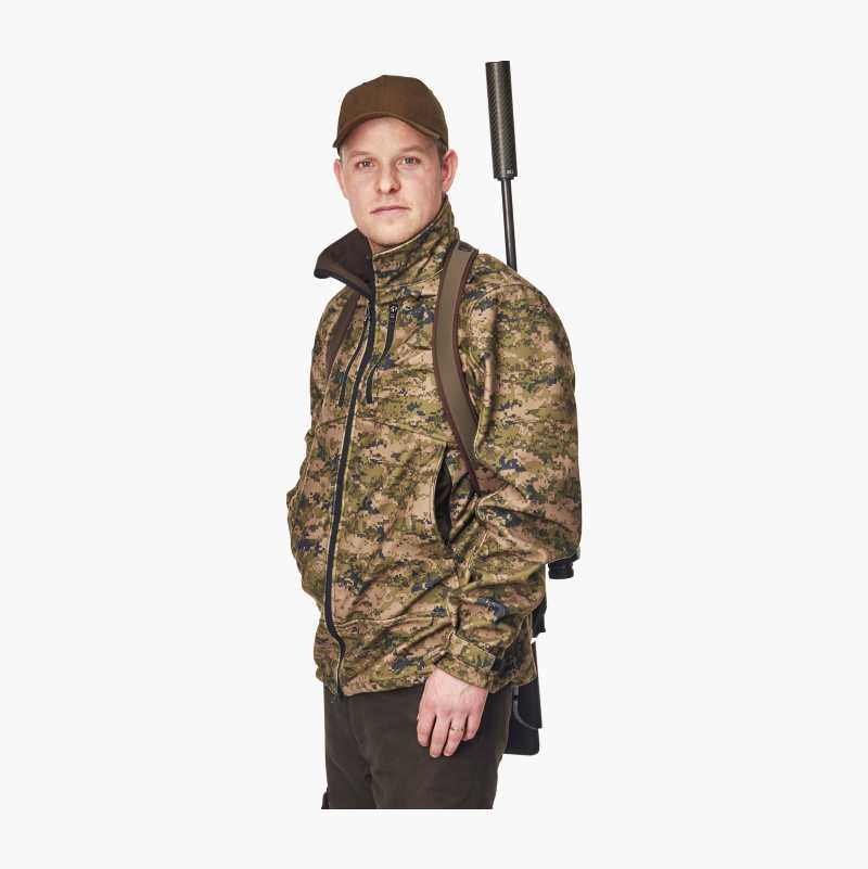 Våpenreim, dobbel