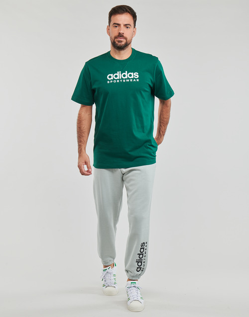 Adidas Sportswear - ALL SZN G PT - Gris