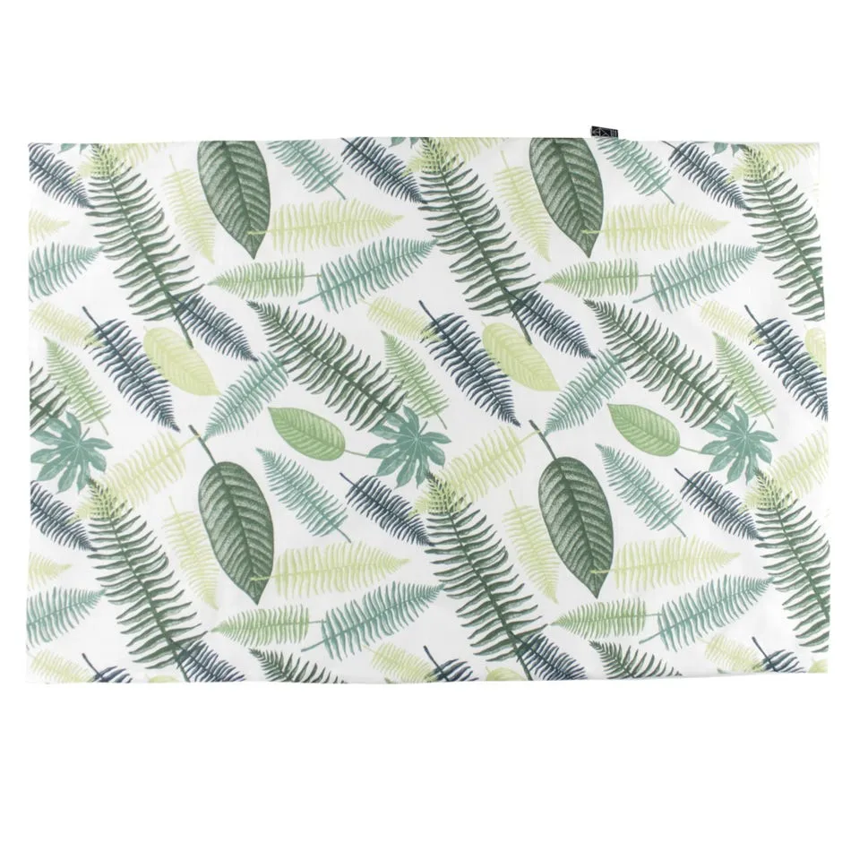 Origami Maison Literie 3 mrcx + Coussin d'allaitement - Tropical