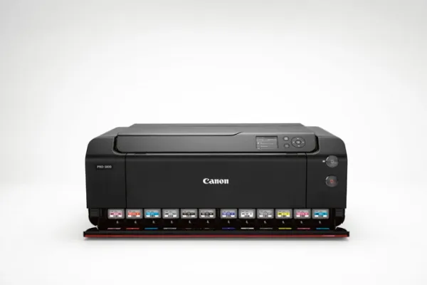 Canon imagePROGRAF PRO-1000 - 17