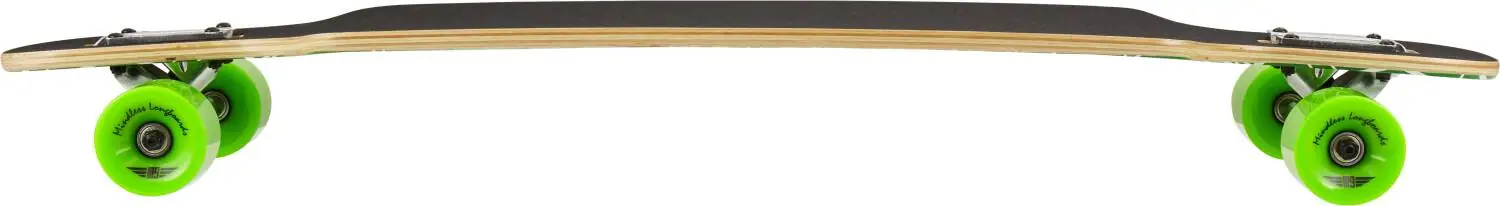 Mindless Sanke Komplet Longboard | SkatePro