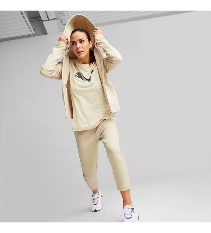 Puma Women Evostripe High-Waist Broek