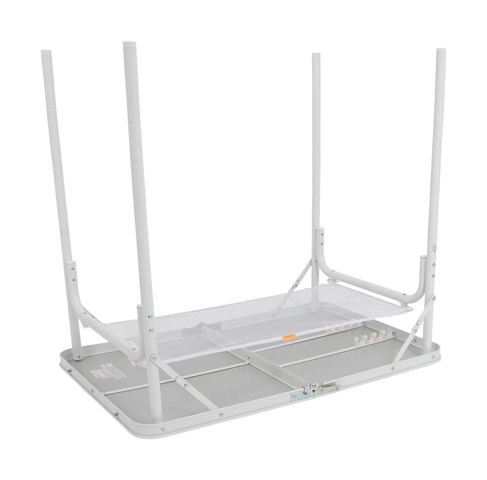 Bo-Camp Pastel Yvoire 90 x 60 cm tafel