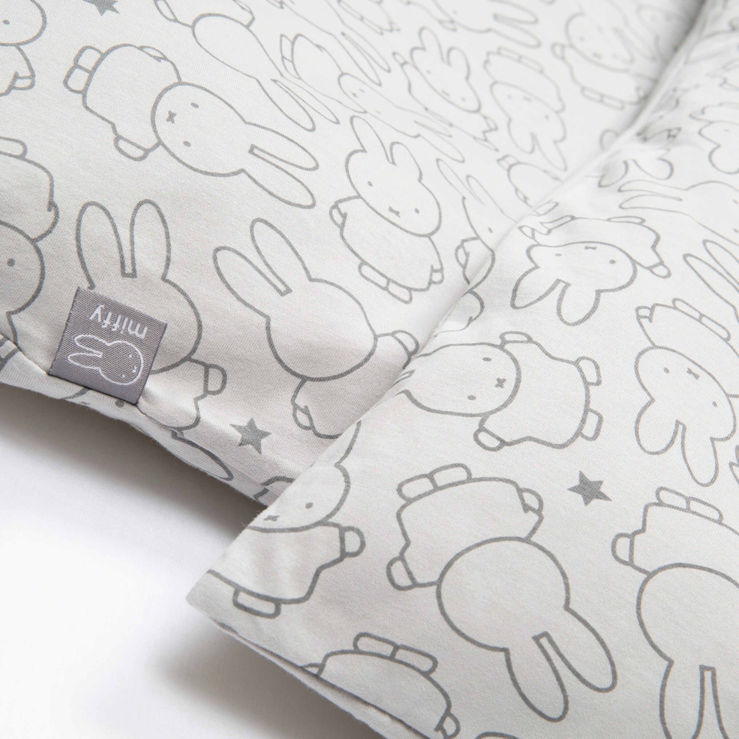 roba Bettwäsche Miffy