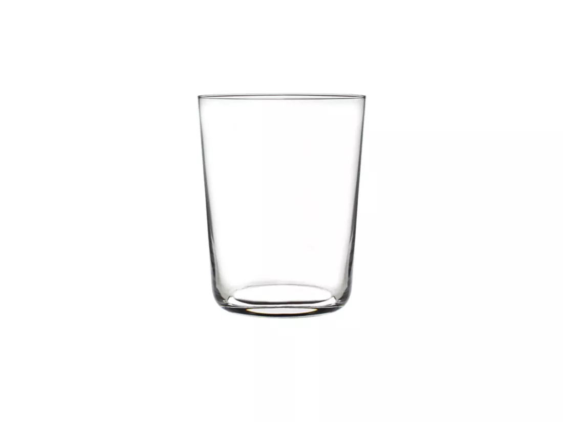 Ogo Living - Boite De 6 Chopes Zenith En Cristallin 35cl Forme Basse