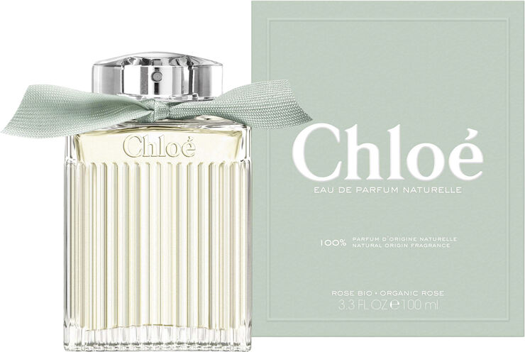 Chloé CHLOÉ Naturelle Eau de parfum