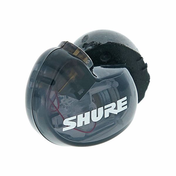 Shure SE215 K Right