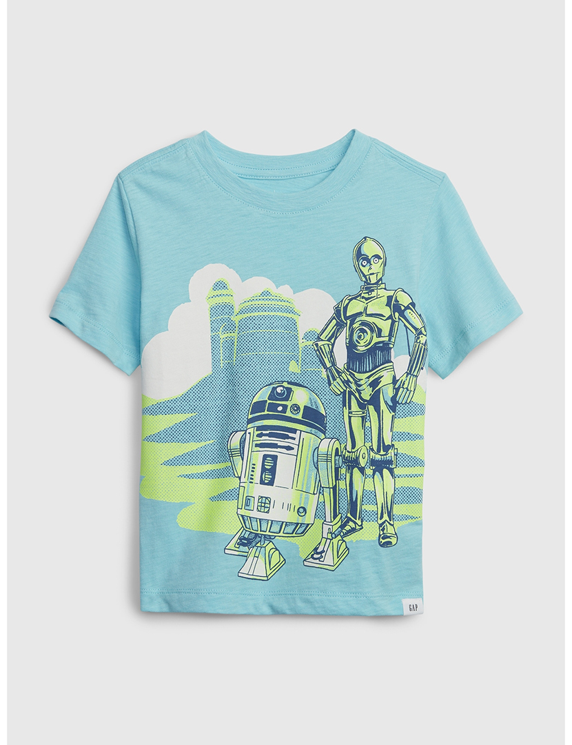 Blue T-Shirt