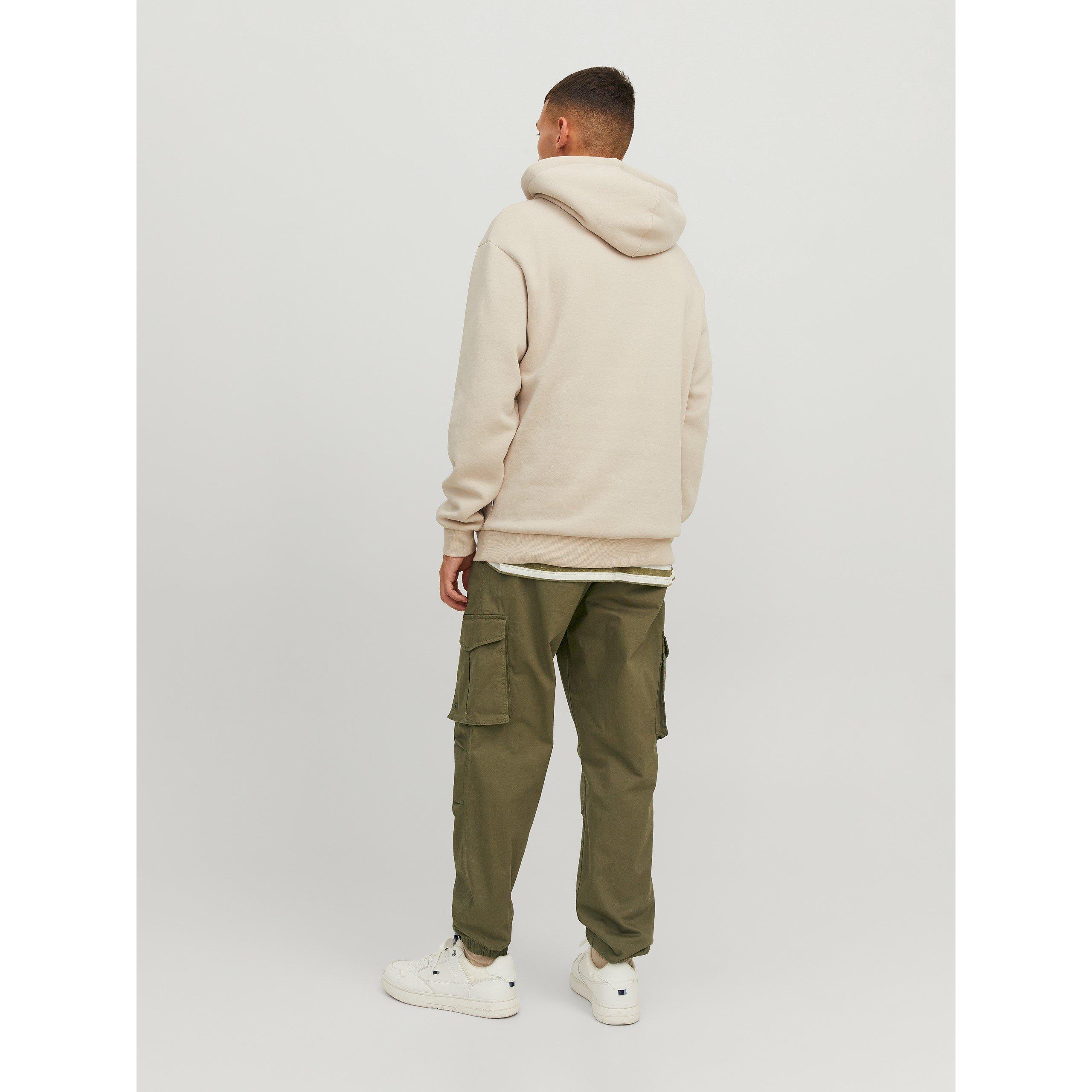 Jack and Jones Noah Cargo Trouser