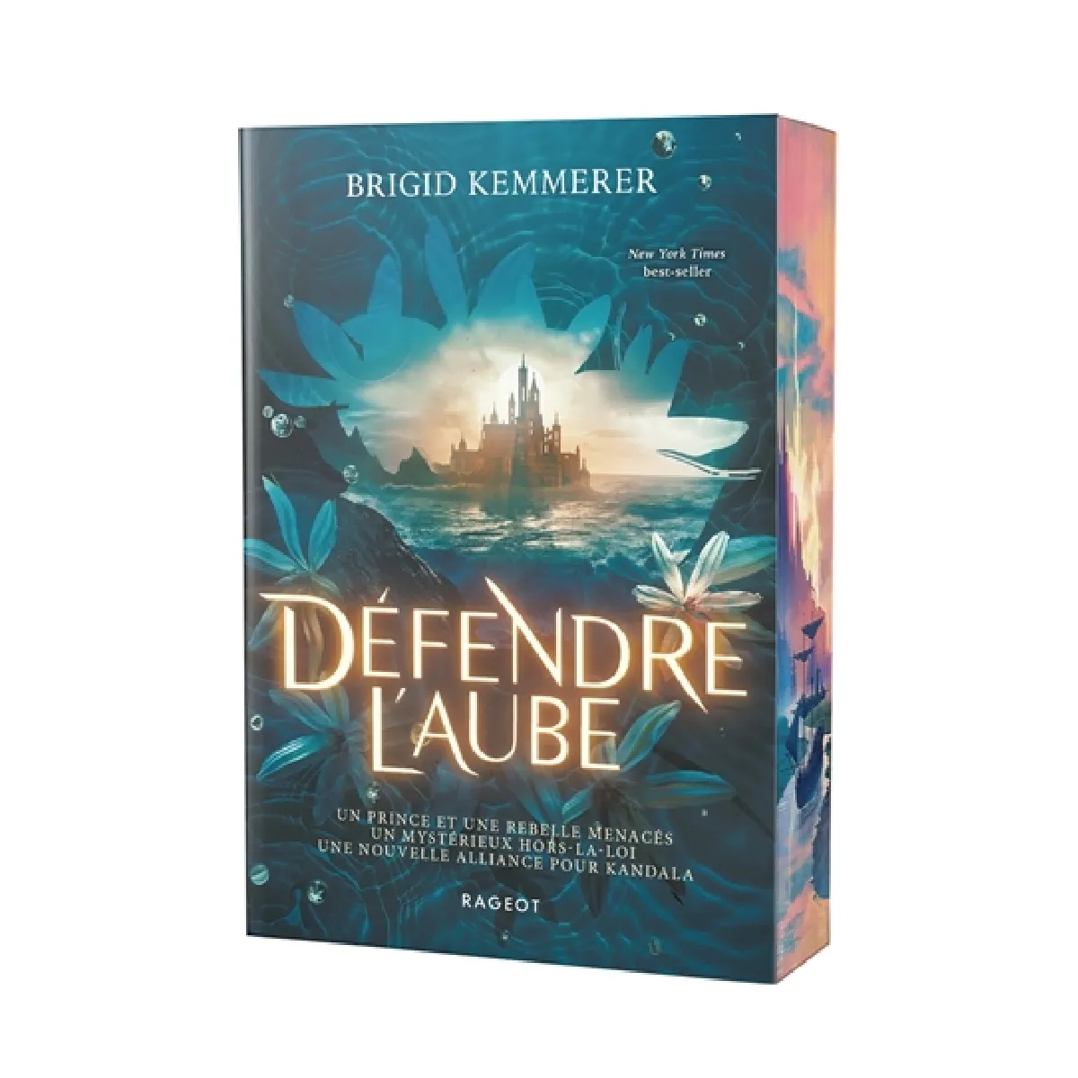 Défendre l'aube
