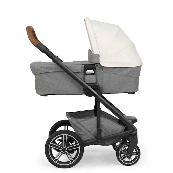 Nacelle Mixx    Birch        de               Nuna