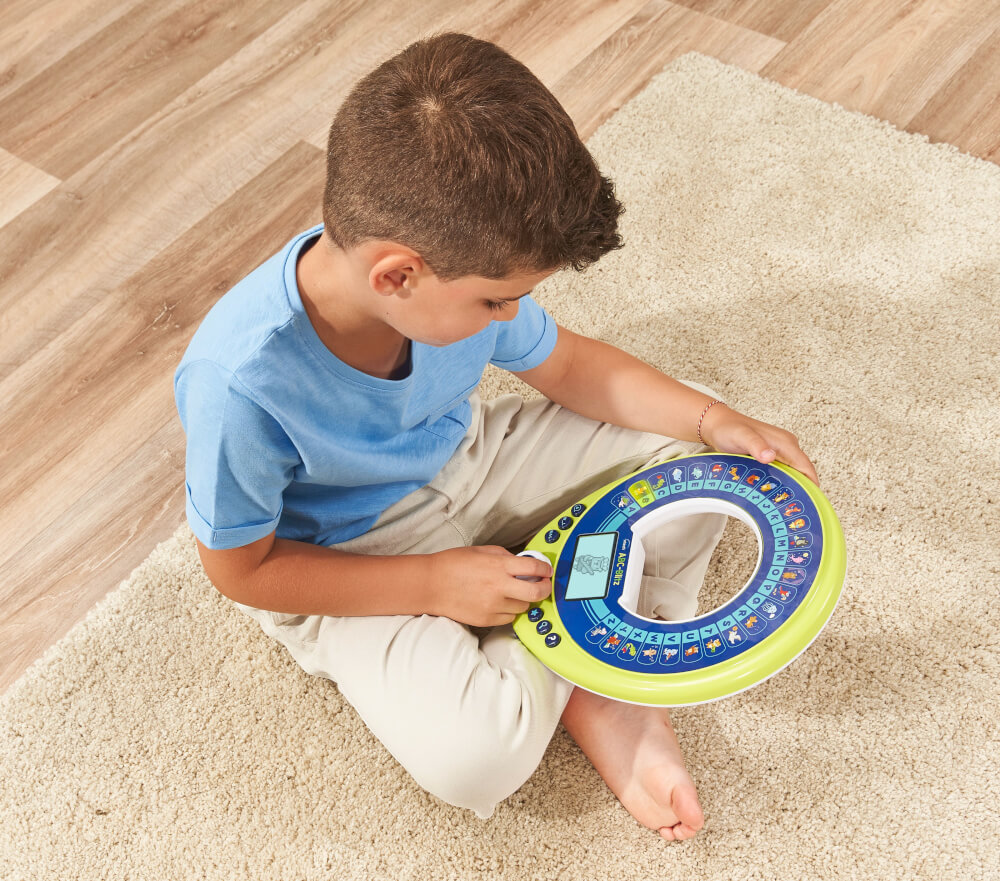 Vtech 80-616304 ABC-Blitz