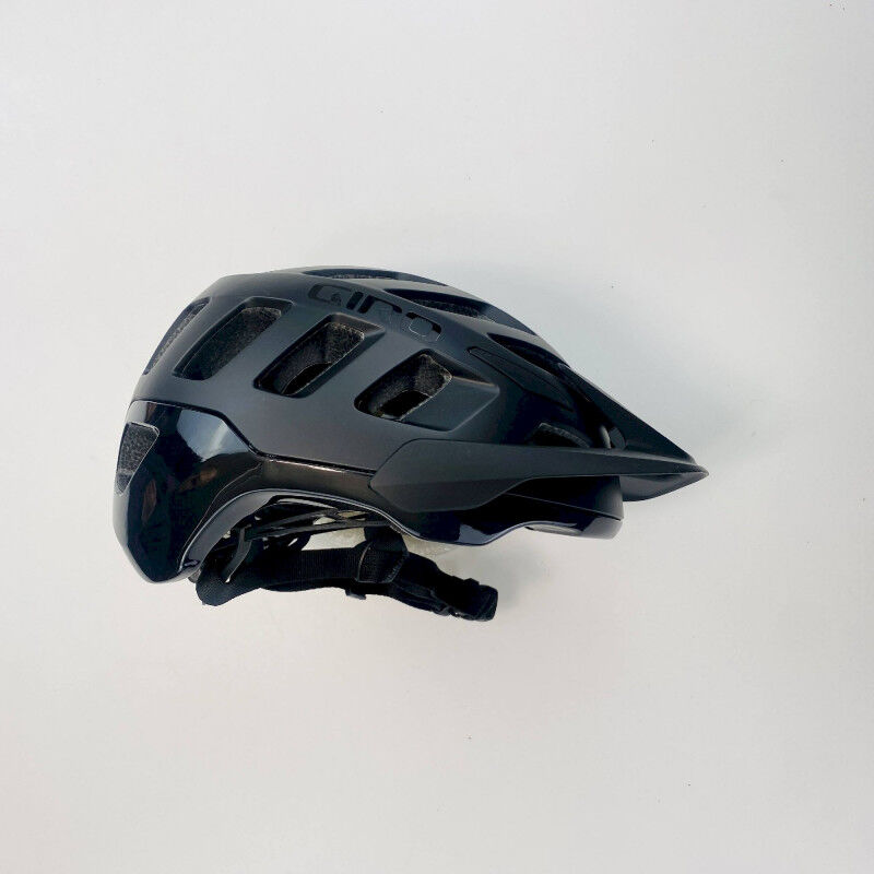 Radix Adult Small - Seconde main Casque vélo - Noir - 51-55 cm