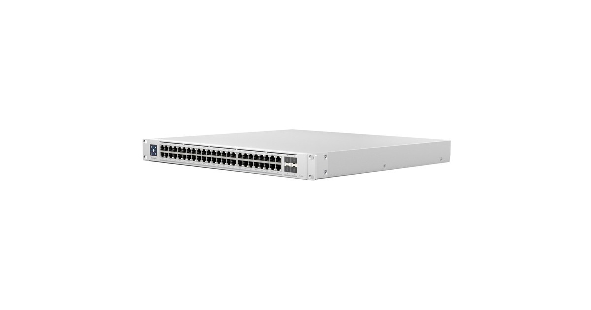 UbiquitiUnifi USW-Enterprise-48-PoE switch