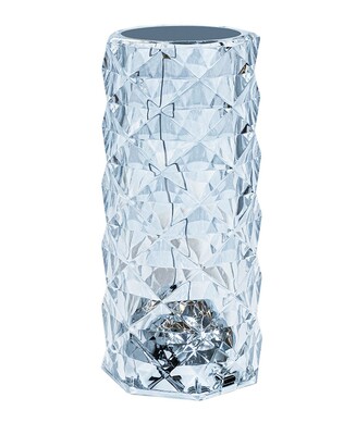 Powerpal Lampe, Crystal Rose