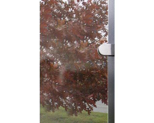 GroJa Belfort voortuinhek zonder palen, 180 x 90 cm, transparant
