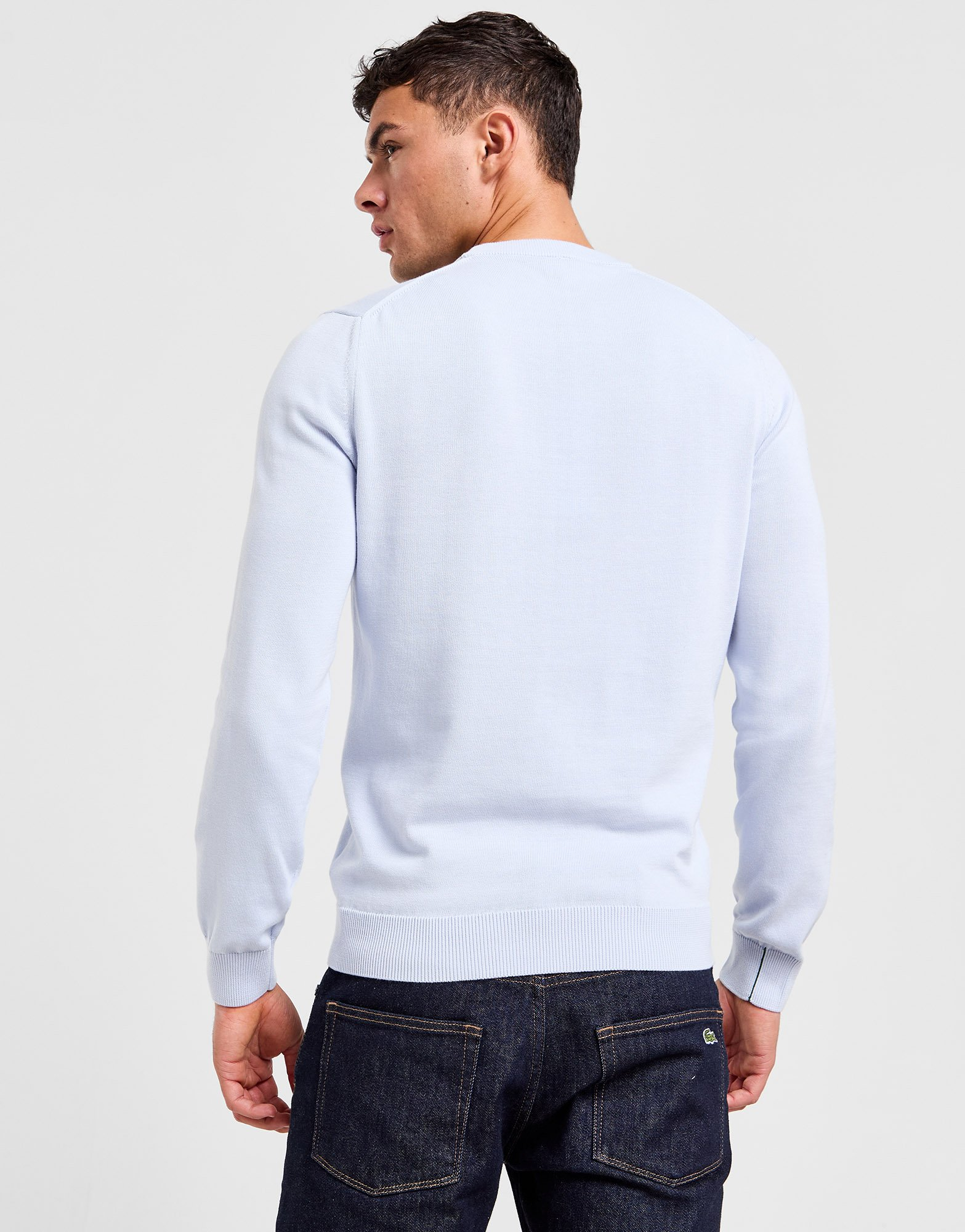 Lacoste Sweatshirt Core Homme