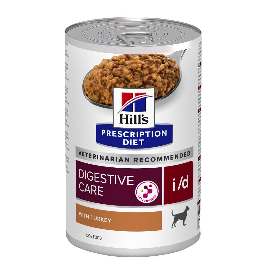 Hill's Prescription Diet Digestive Care i/d Perros - Peru enlatado