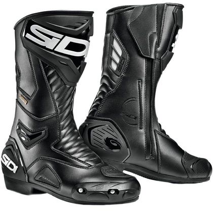 Bottes Sidi PERFORMER GORE TEX - Noir