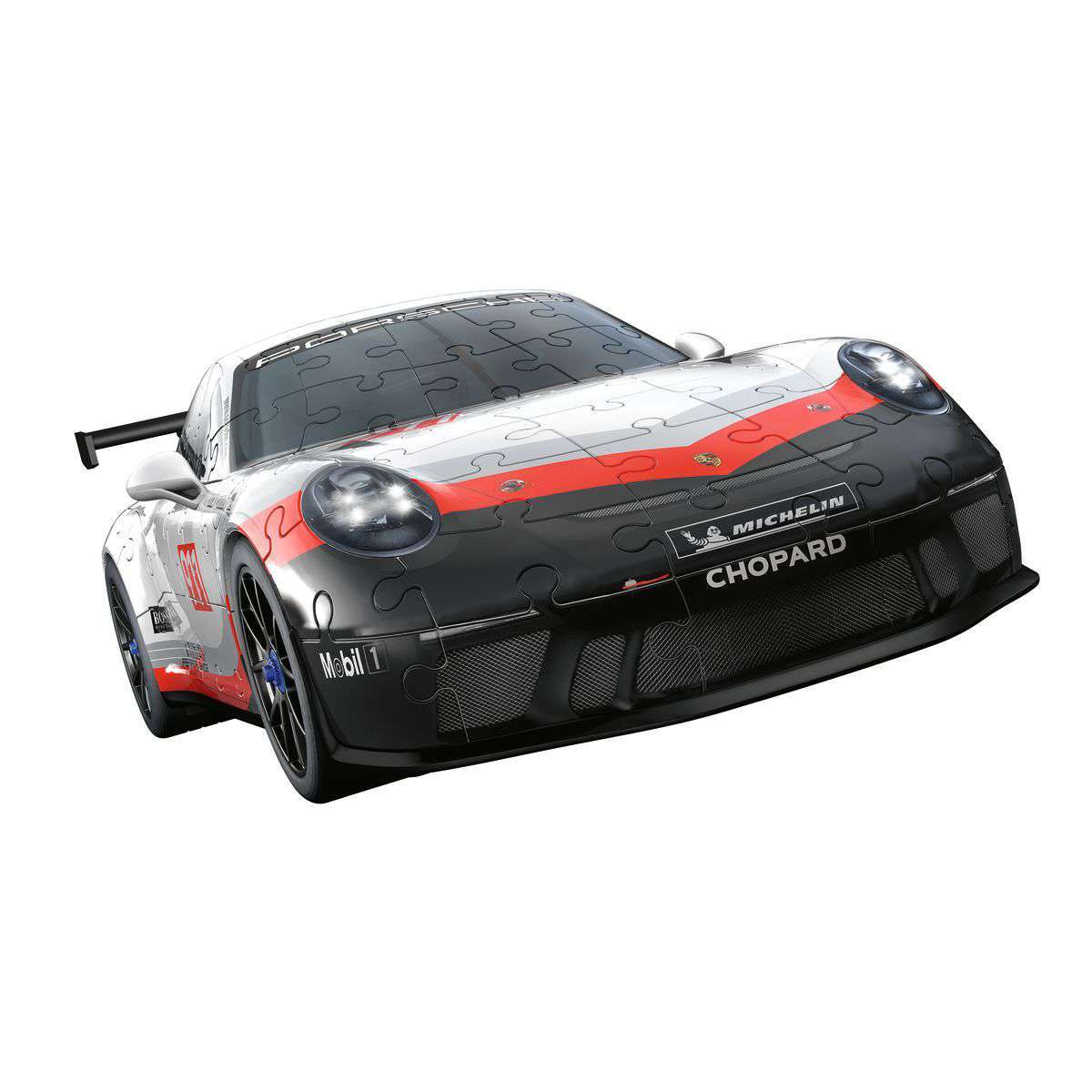Ravensburger Spiel Porsche 911 GT3 Cup