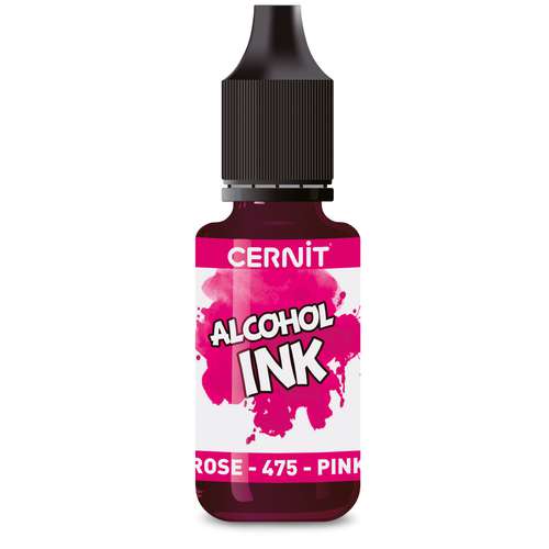 CERNIT® Alkoholtinte