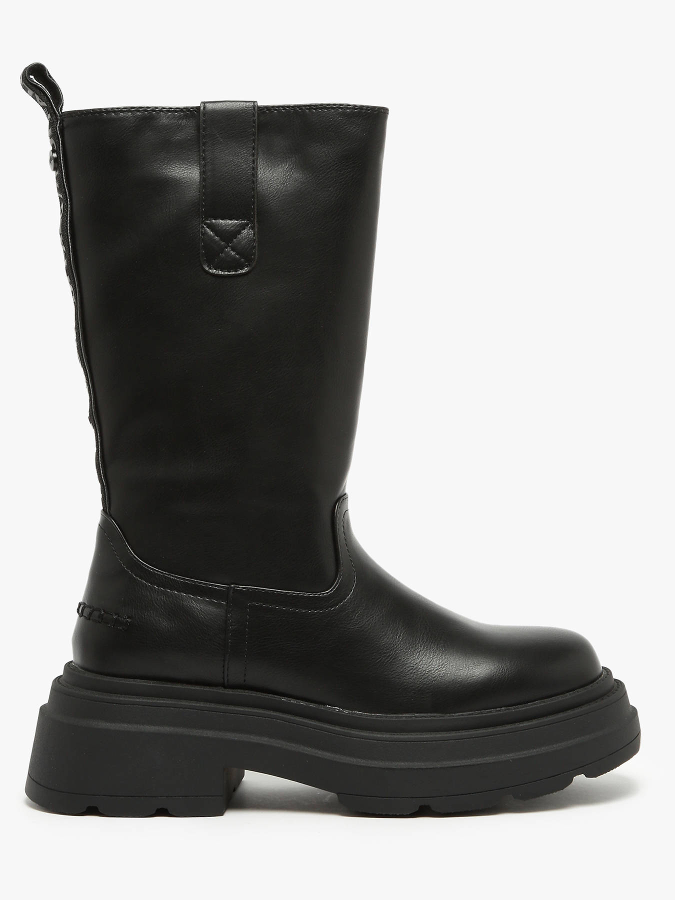 Boots Mars Farmer BUFFALO