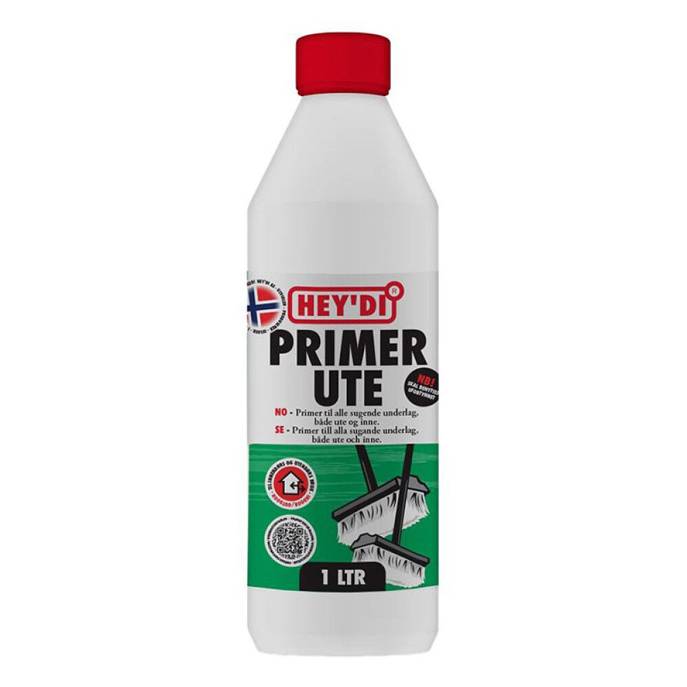 PRIMER HEY'DIUTE 1 L