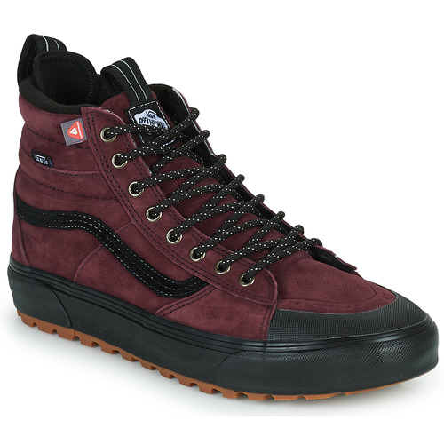 Vans - UA SK8-HI MTE-2 PORT ROYALE/BLACK - Violet