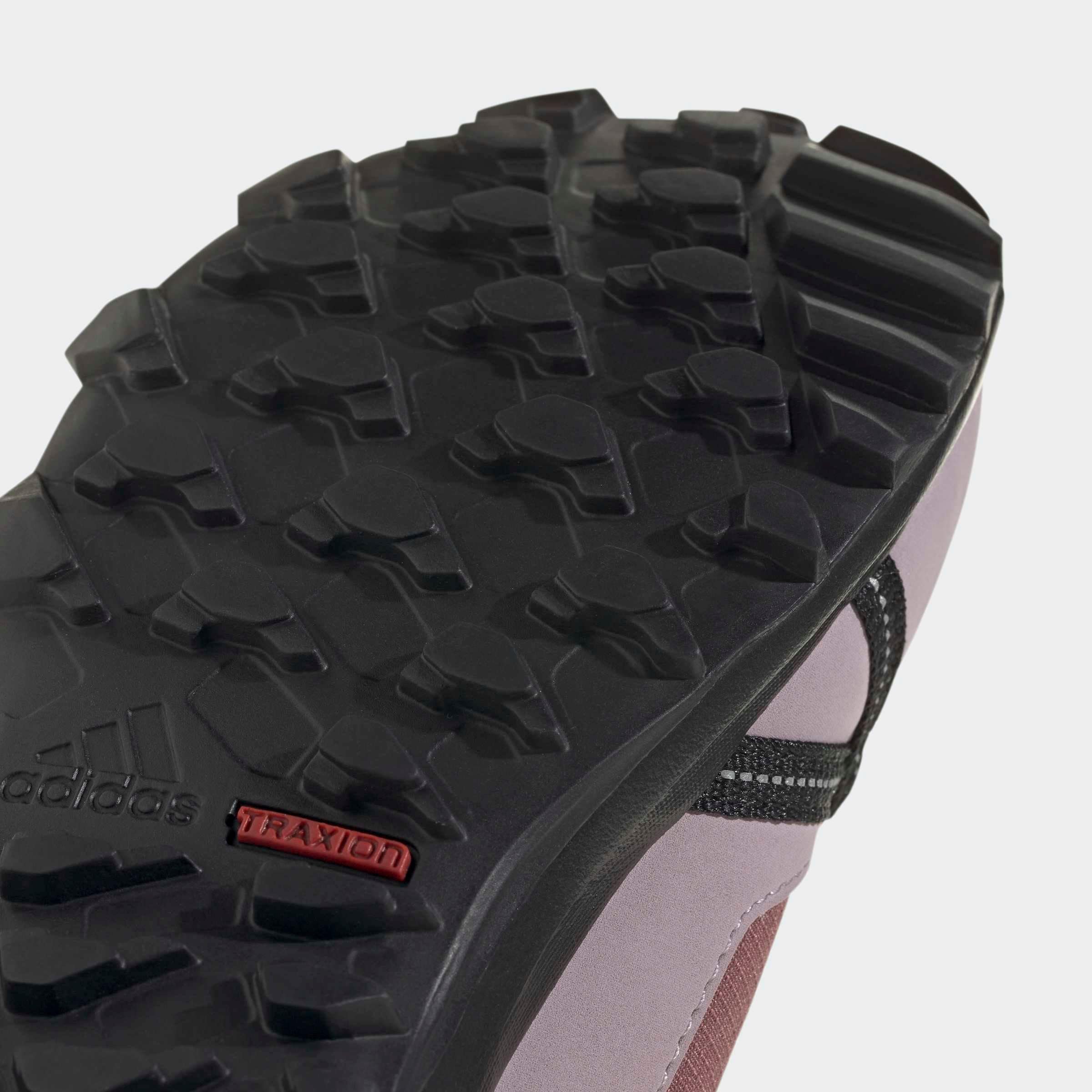 adidas TERREX Winterstiefel »TERREX SNOW HOOK-AND-LOOP COLD.RDY WINTER«  wasserdicht und wärmend