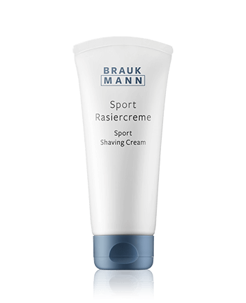 Hildegard Braukmann Braukmann Sport Rasiercreme 100ml
