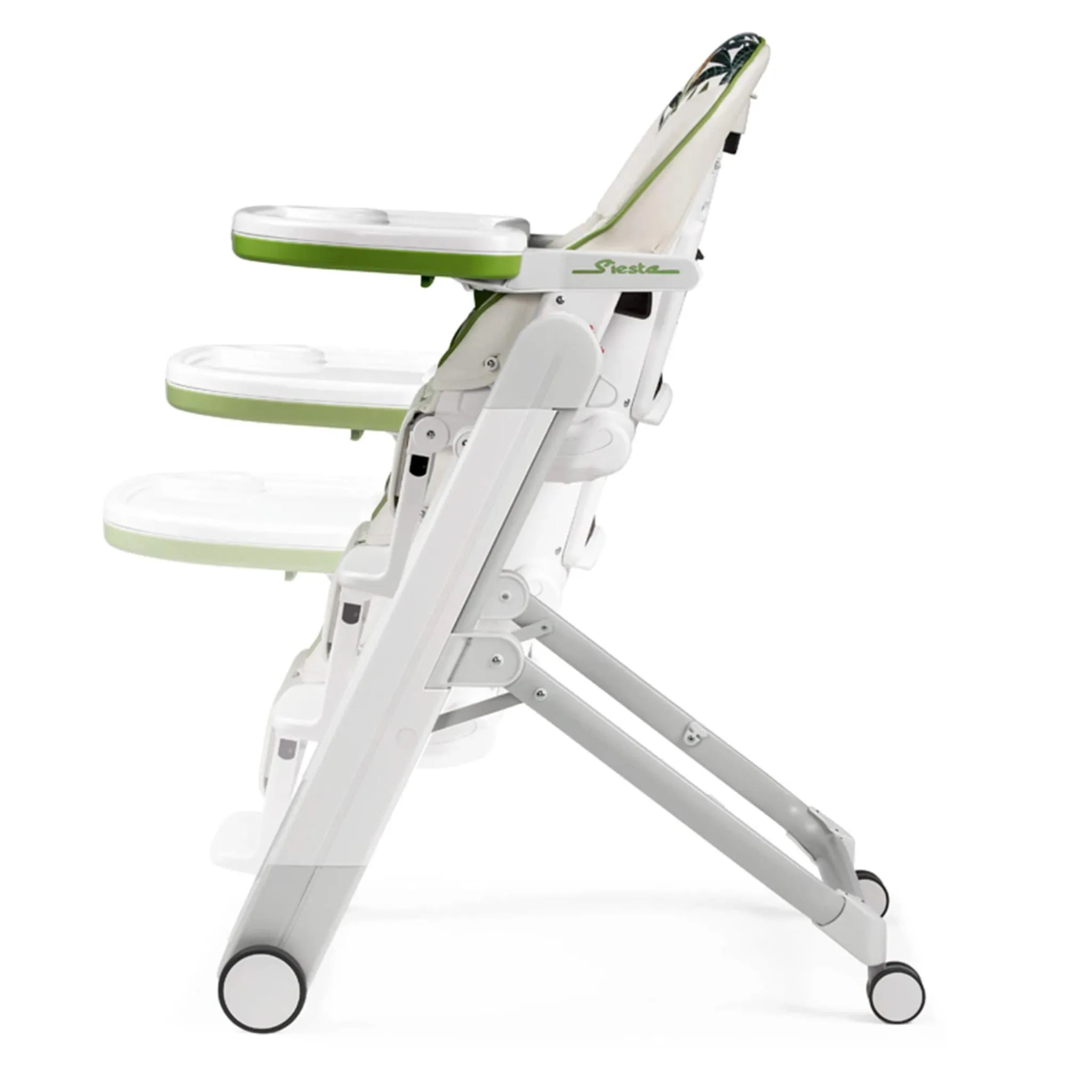 Peg Perego Chaise Haute Siesta - Jaguar