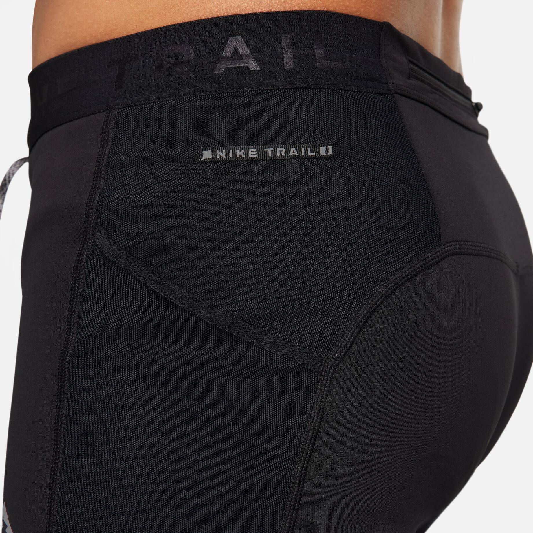 Nike| Herren Running Tights LUNAR RAY