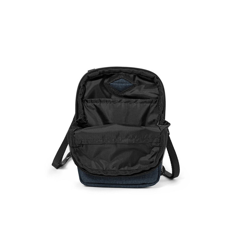 Sac bandoulière Buddy 0.5 Litres Triple Denim