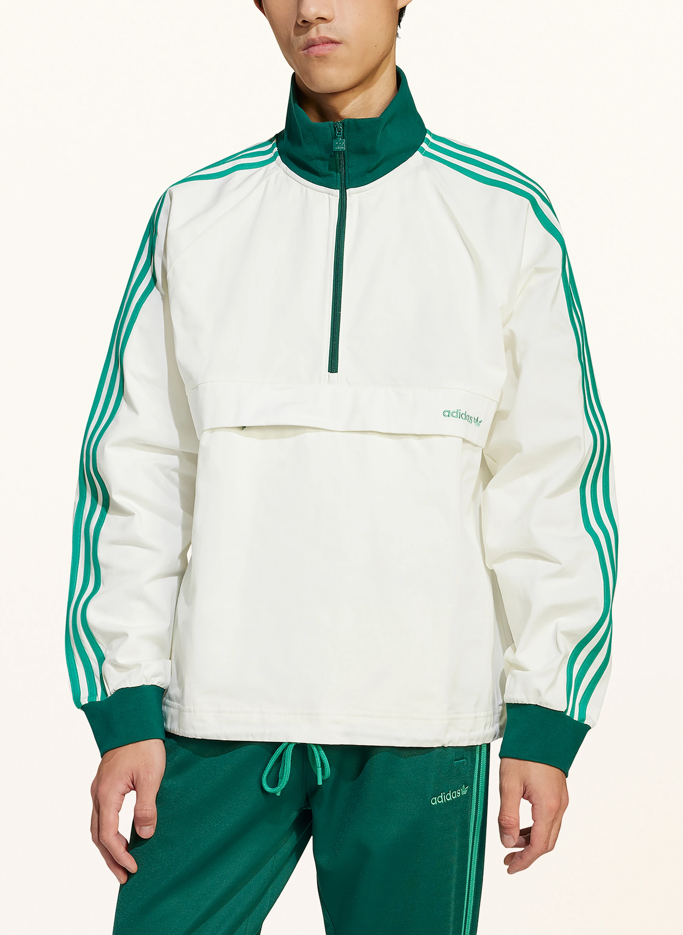 adidas Originals Sweat-Troyer