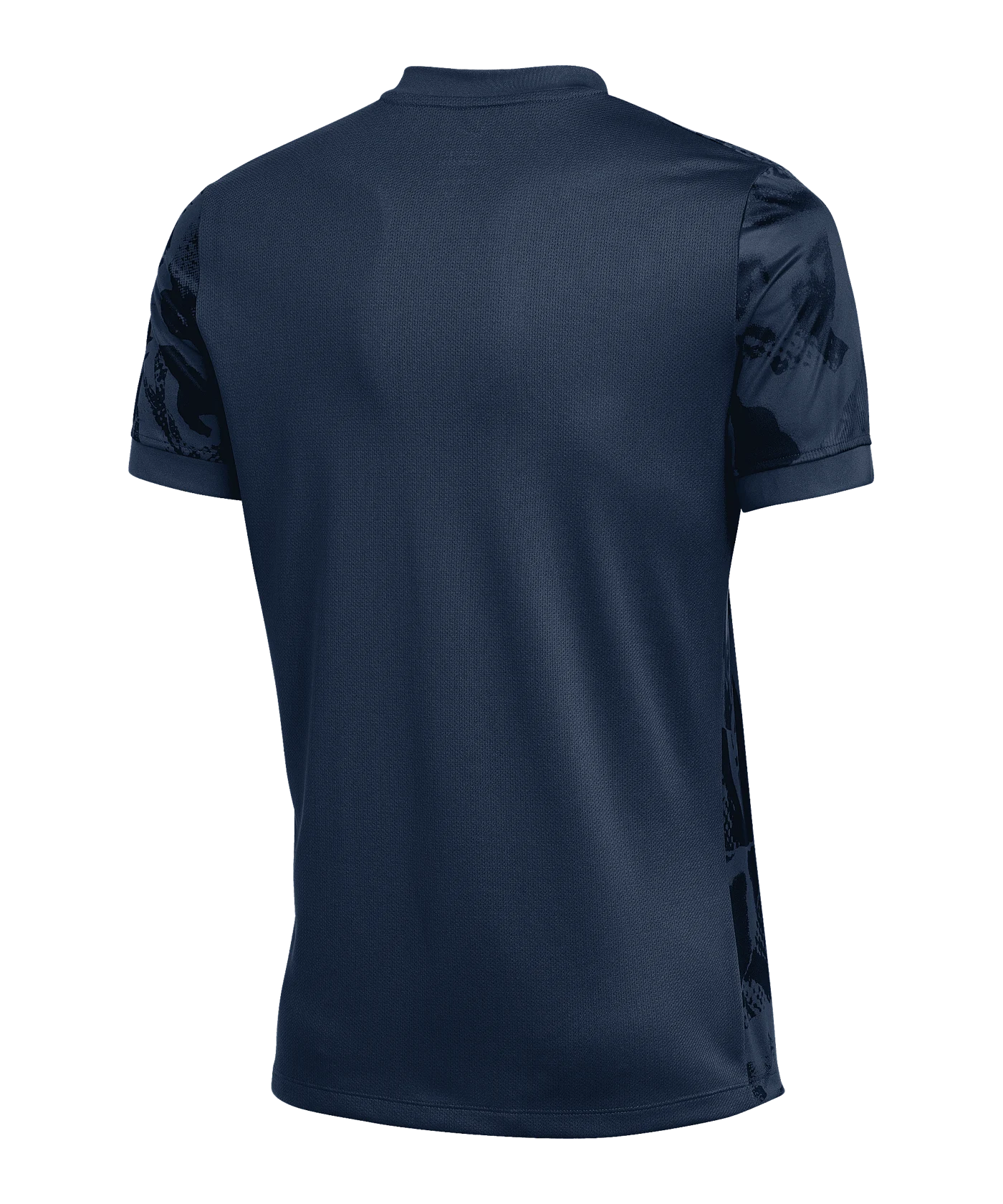 Nike Precision VII Trikot Blau F410