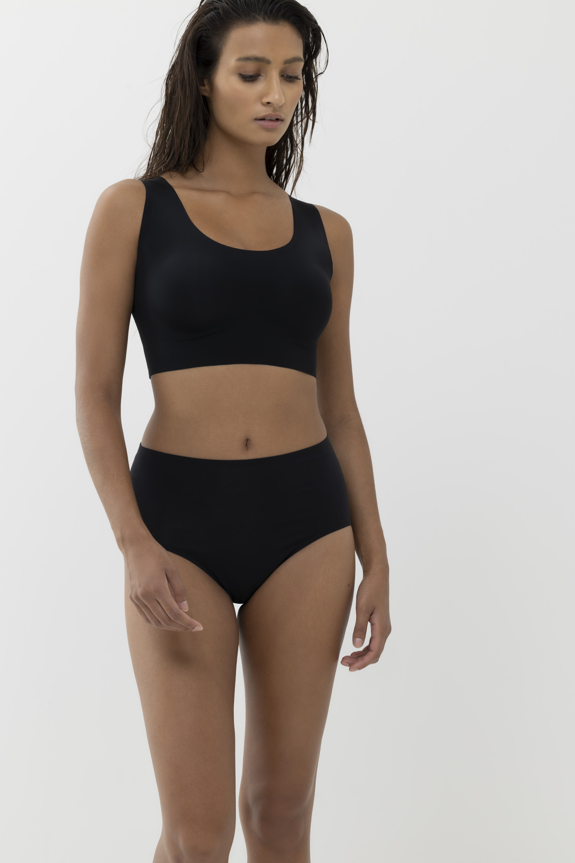 Bustier<br>Serie Pure Second Me