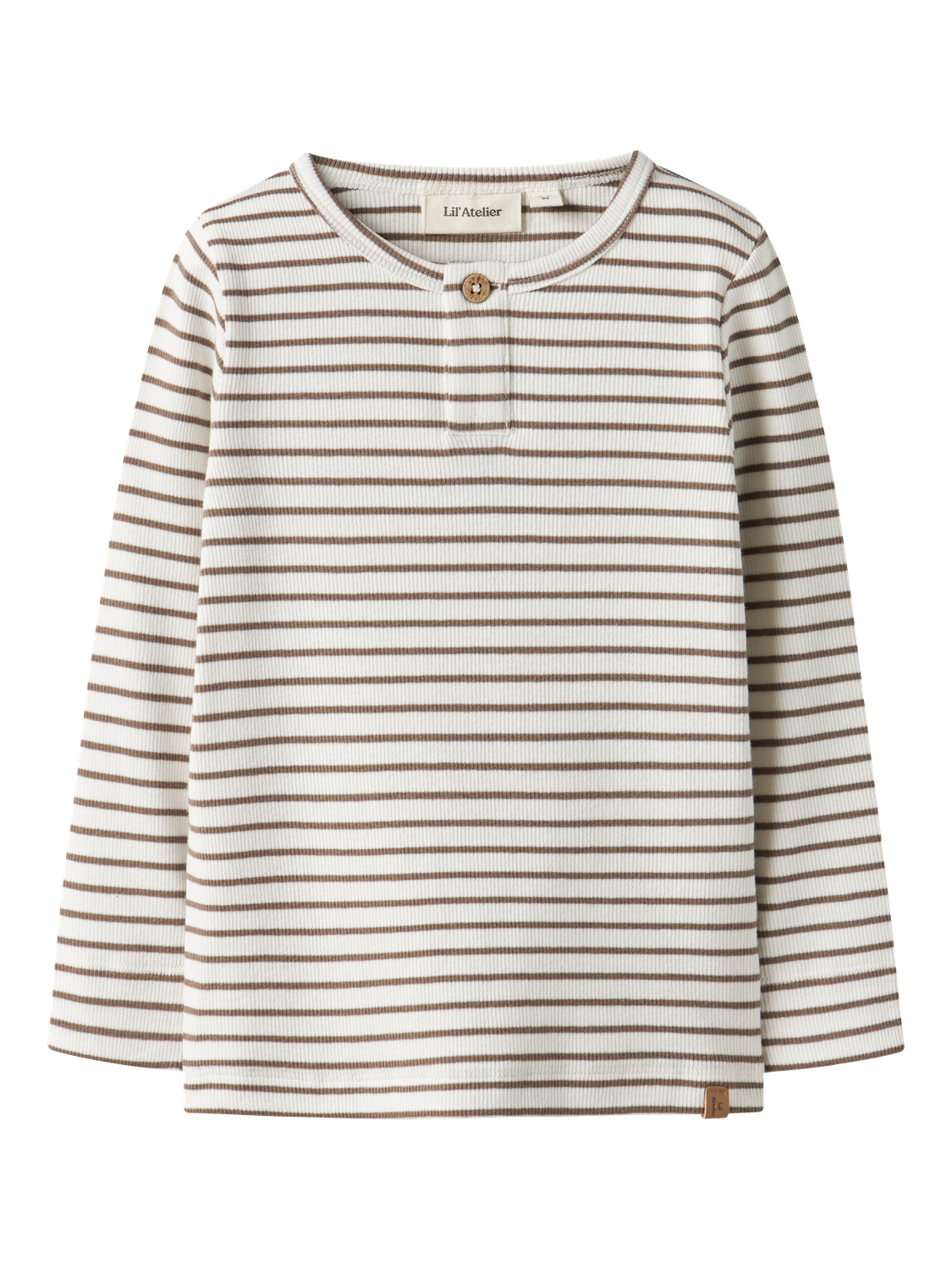 Lil' Atelier Bluse Tonto