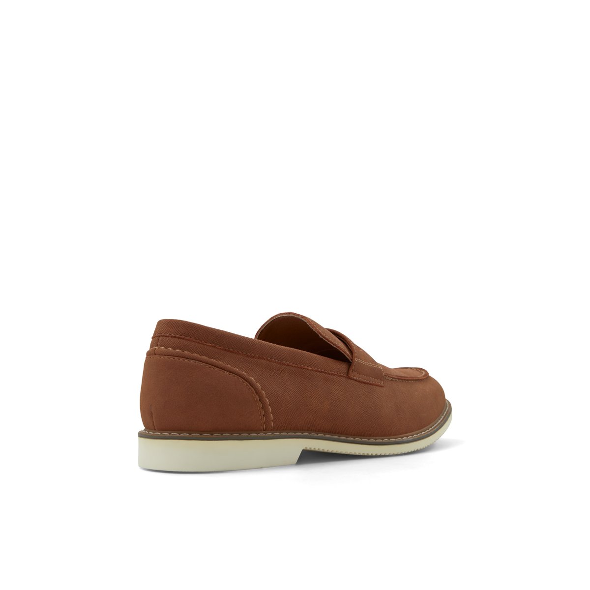 WEEKENDERS-Pividal-Flâneurs - Talon plat - Cognac