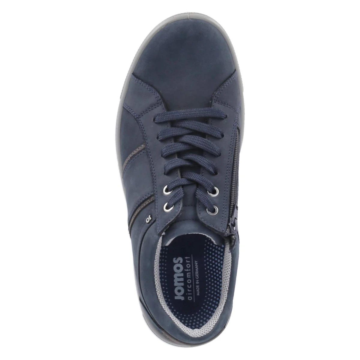 JomosHalbschuhe - nachtblau/covery