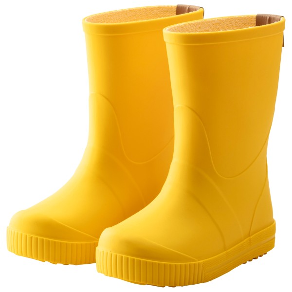 Sterntaler - Kid's Gummistiefel Uni - Bottes en caoutchouc