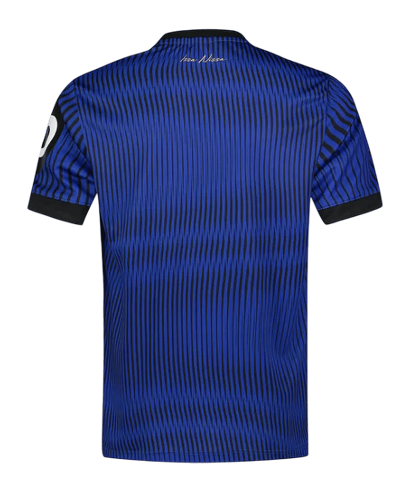 Le Coq Sportif OGC Nizza Trikot 3rd 2024/2025 Kids Blau