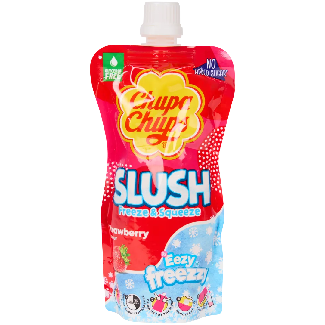 Slush Chupa Chups